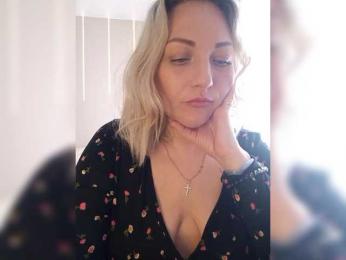 Tanysha-1 — Bongacams recorded stream image, 12.05.2025 04:20