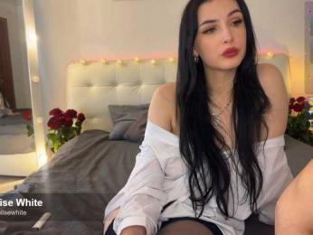 LustElise — Bongacams recorded stream image, 12.05.2025 05:10