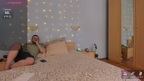 NikkiNSerdron — Stripchat recorded stream image, 12.05.2025 03:20