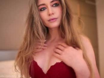 shy_jane — Chaturbate recorded stream screenshot (12 May 2025)