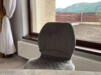 patry333 — Chaturbate recorded stream screenshot (12 May 2025)