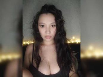 Goldlove10 — Bongacams recorded stream screenshot (12 May 2025)