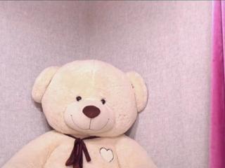 Naomi Bea — Flirt4free recorded stream screenshot (26 Jan 2025)