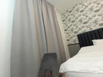 ehotlovea — Chaturbate recorded stream screenshot (07 Feb 2025)