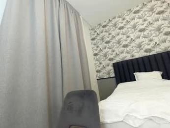 ehotlovea — Chaturbate recorded stream screenshot (07 Feb 2025)