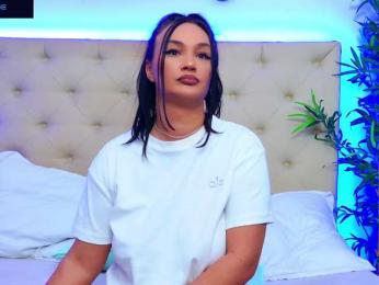 DaliyaArabian — Bongacams recorded stream image, 12.05.2025 17:30