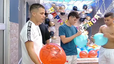 Boysgang_sex — Stripchat recorded stream image, 12.05.2025 11:50