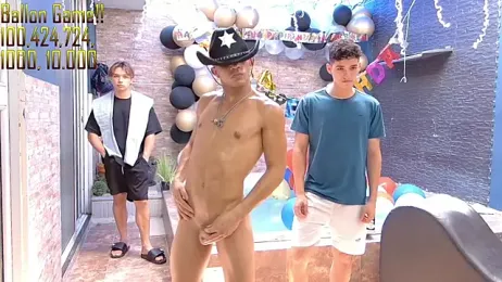 Boysgang_sex — Stripchat recorded stream image, 12.05.2025 11:50