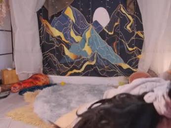 mollyflwers — Chaturbate recorded stream image, 12.05.2025 15:40