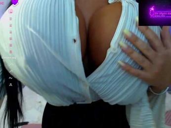 WorshipRita — Bongacams recorded stream image, 12.05.2025 19:00