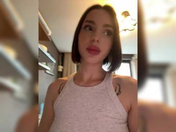 BabyDarii — Bongacams recorded stream image, 12.05.2025 10:50