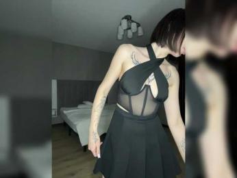 BabyDarii — Bongacams recorded stream image, 12.05.2025 10:50