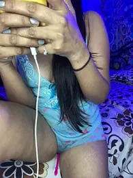 Babita_chuhan22 — Stripchat recorded stream image, 12.05.2025 18:40