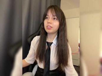 Businka13 — Bongacams recorded stream image, 12.05.2025 18:30