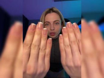 Nataliecroys — Bongacams recorded stream image, 12.05.2025 23:20