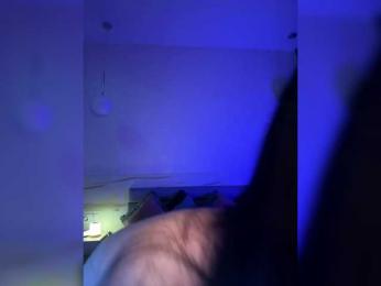 Vilgelmina — Bongacams recorded stream screenshot (12 May 2025)