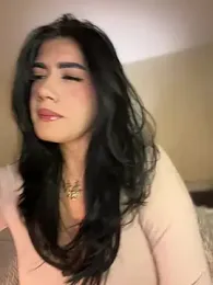 clarachanelricek — Stripchat recorded stream image, 12.05.2025 22:20