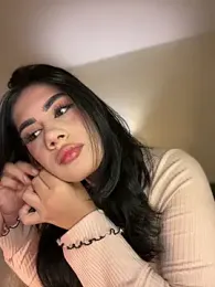 clarachanelricek — Stripchat recorded stream image, 12.05.2025 22:20