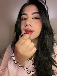 clarachanelricek — Stripchat recorded stream image, 12.05.2025 22:20