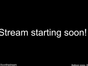 livanddrew — Chaturbate recorded stream image, 13.05.2025 01:40