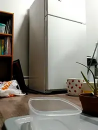 Snowbunnycake_131 — Stripchat recorded stream image, 13.05.2025 01:50