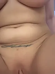 Musae — Stripchat recorded stream image, 13.05.2025 01:10