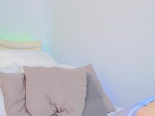 Miss Marylin — Flirt4free recorded stream image, 08.02.2025 04:10