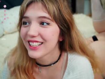 pinkncrazy — Chaturbate recorded stream screenshot (08 Feb 2025)