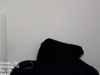 princessjasmine_18 — Chaturbate recorded stream image, 13.05.2025 09:20