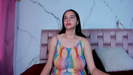 GabySteven — Stripchat recorded stream image, 13.05.2025 11:40