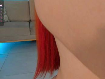 MadelineFox — Bongacams recorded stream image, 13.05.2025 07:20