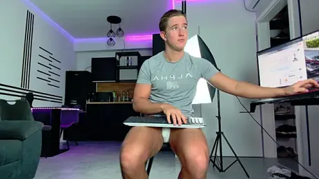 ChristianLevine_ — Stripchat recorded stream image, 08.02.2025 06:10