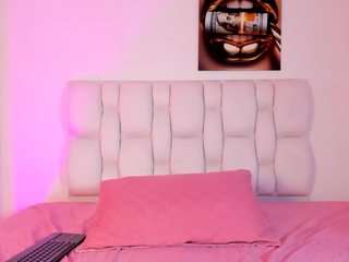 abbyy-lopez — Camsoda recorded stream screenshot (13 May 2025)