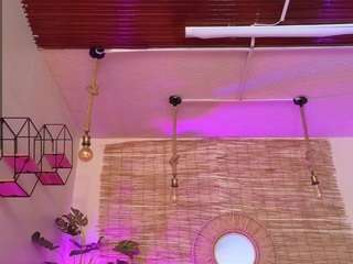 lady-brownn — Camsoda recorded stream image, 13.05.2025 11:40