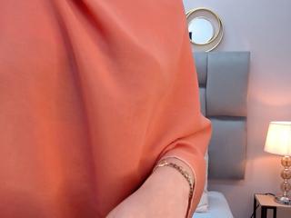 Aliah Manzur — Flirt4free recorded stream image, 13.05.2025 11:30