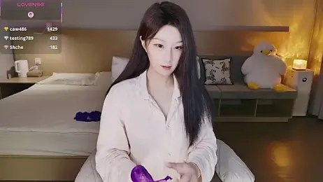 Lucky-baby — Stripchat recorded stream image, 13.05.2025 13:10