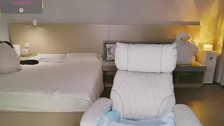 Lucky-baby — Stripchat recorded stream image, 13.05.2025 13:10