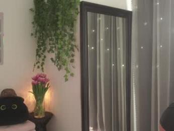 mysticxkitty — Chaturbate recorded stream screenshot (13 May 2025)