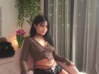 mysticxkitty — Chaturbate recorded stream screenshot (13 May 2025)