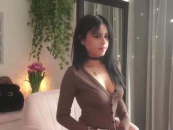 mysticxkitty — Chaturbate recorded stream screenshot (13 May 2025)