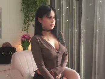 mysticxkitty — Chaturbate recorded stream screenshot (13 May 2025)