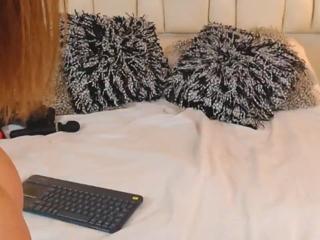 Celestee Greey — Flirt4free recorded stream image, 13.05.2025 13:20