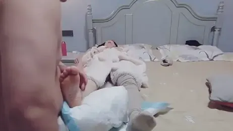sasa-loves — Stripchat recorded stream image, 08.02.2025 06:50