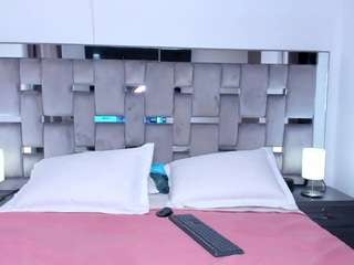 cammiila — Camsoda recorded stream image, 13.05.2025 16:30