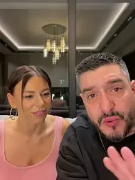 SexOnMyLvL — Stripchat recorded stream image, 13.05.2025 20:10