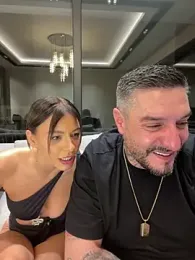 SexOnMyLvL — Stripchat recorded stream image, 13.05.2025 20:10