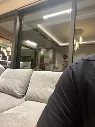 SexOnMyLvL — Stripchat recorded stream image, 13.05.2025 20:10