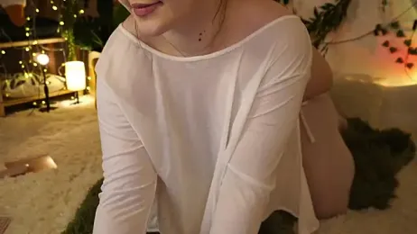 ScarletBlaze — Stripchat recorded stream image, 13.05.2025 18:10