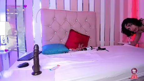 TylerBloom — Stripchat recorded stream screenshot (13 May 2025)