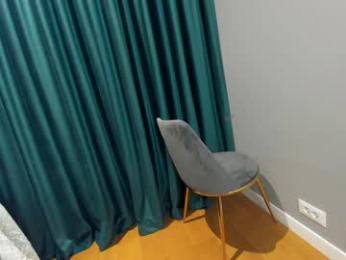 ehotlovea — Chaturbate recorded stream screenshot (13 May 2025)